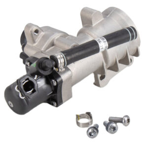 Clutch Master Cylinder – Ram ProMaster Dual Active Drive